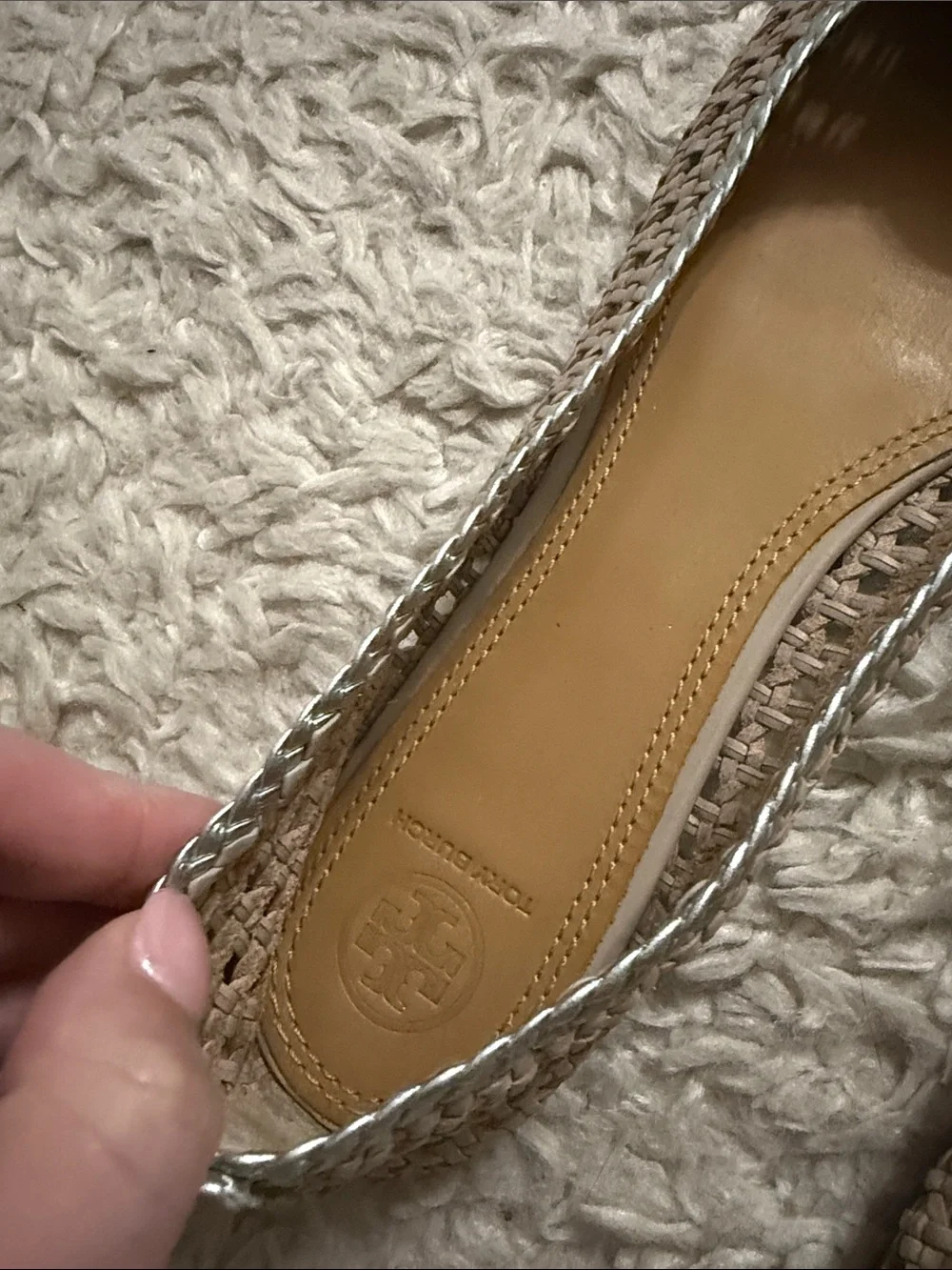 Tory Burch tory burch